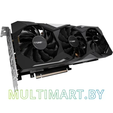 Видеокарта Gigabyte GeForce RTX 2080 Gaming 8GB GDDR6 GV-N2080GAMING-8GC картинка 2